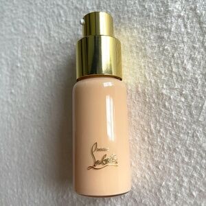 Christian Louboutin Le Fluide Fond de Teint Foundation in Moonlight Nude 10W